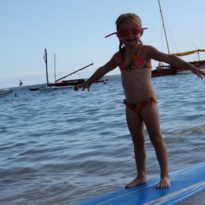 Meet your Posher, Julie